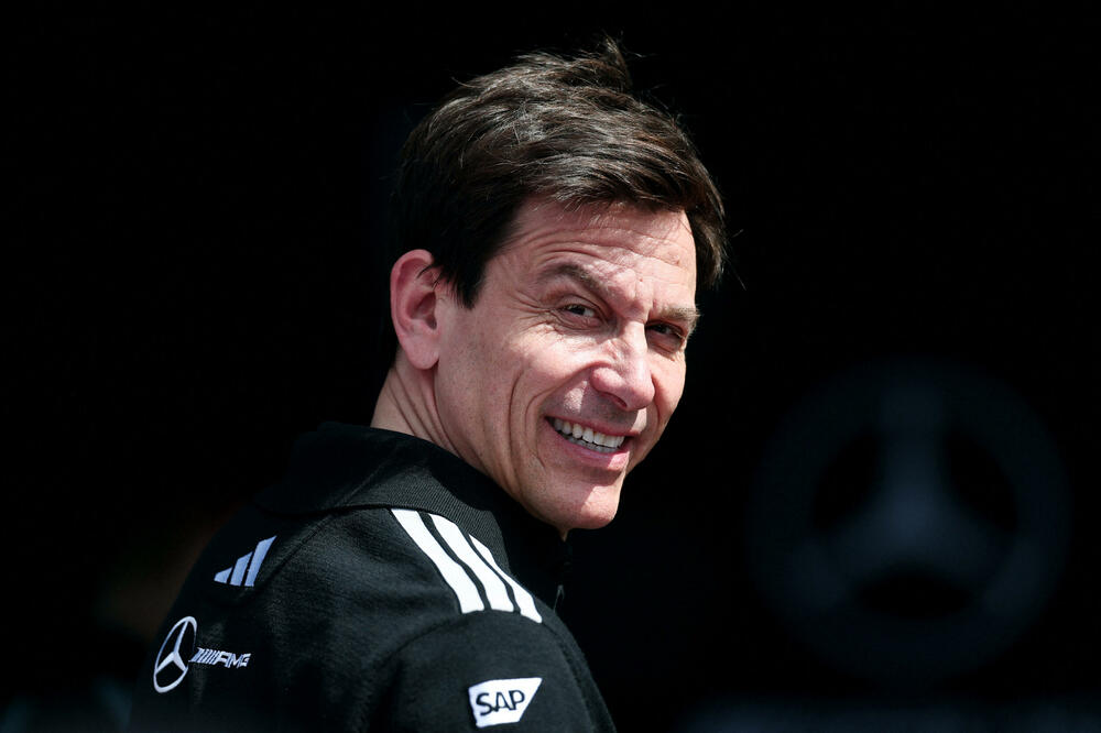 Volf: Vratili smo se u vrh