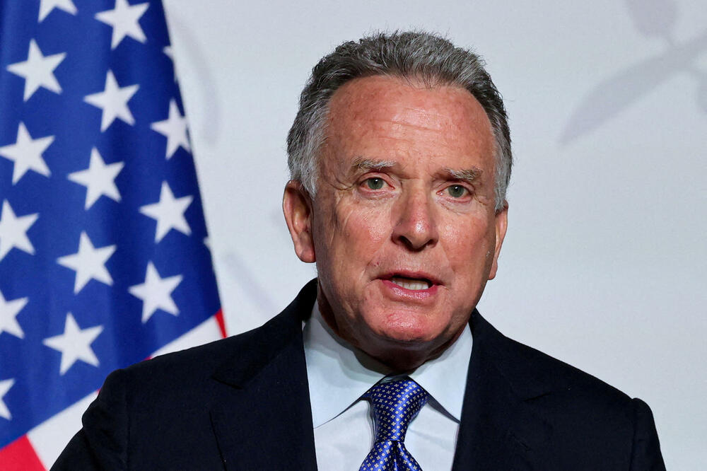 "Volstrit žurnal": SAD od Irana traži da razmontira glavna nuklearna postrojenja