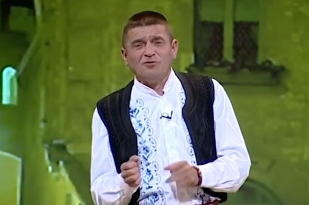 Vraneš potvrdio: Baja Mali Knindža nastupiće u Pljevljima do kraja maja