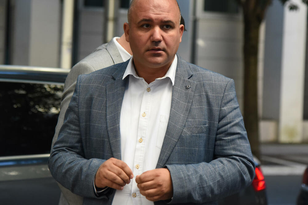 Vraneš tvrdi da su radovi na Opštoj bolnici u Pljevljima počeli bez izdate građevinske dozvole