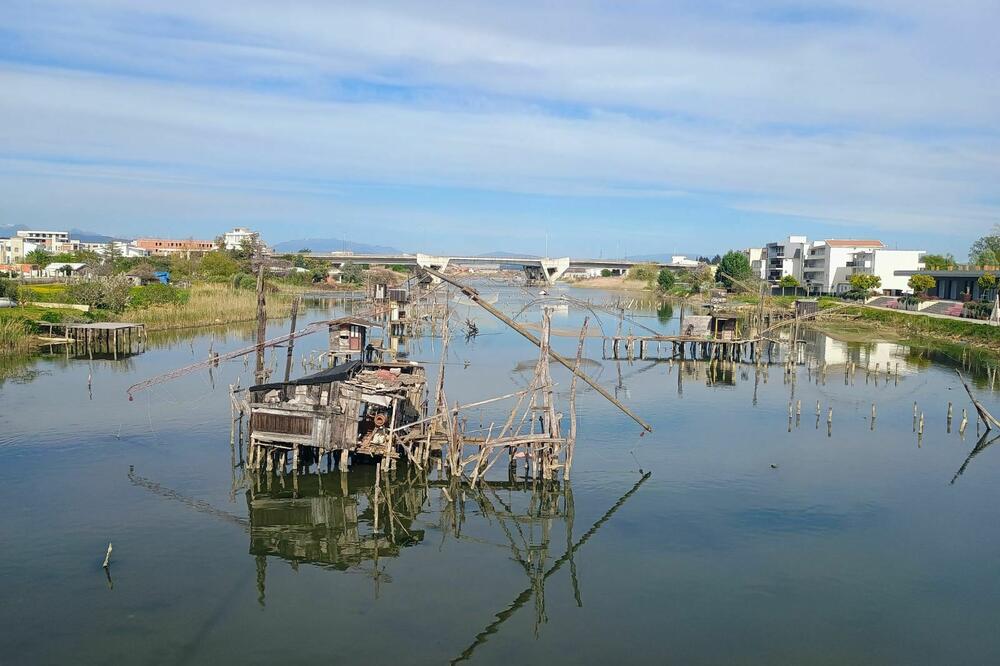 Vratiće sjaj kad postane evropski problem: Trenutno stanje na Port Mileni u Ulcinju je veoma tužno, ocjenjuju stručnjaci