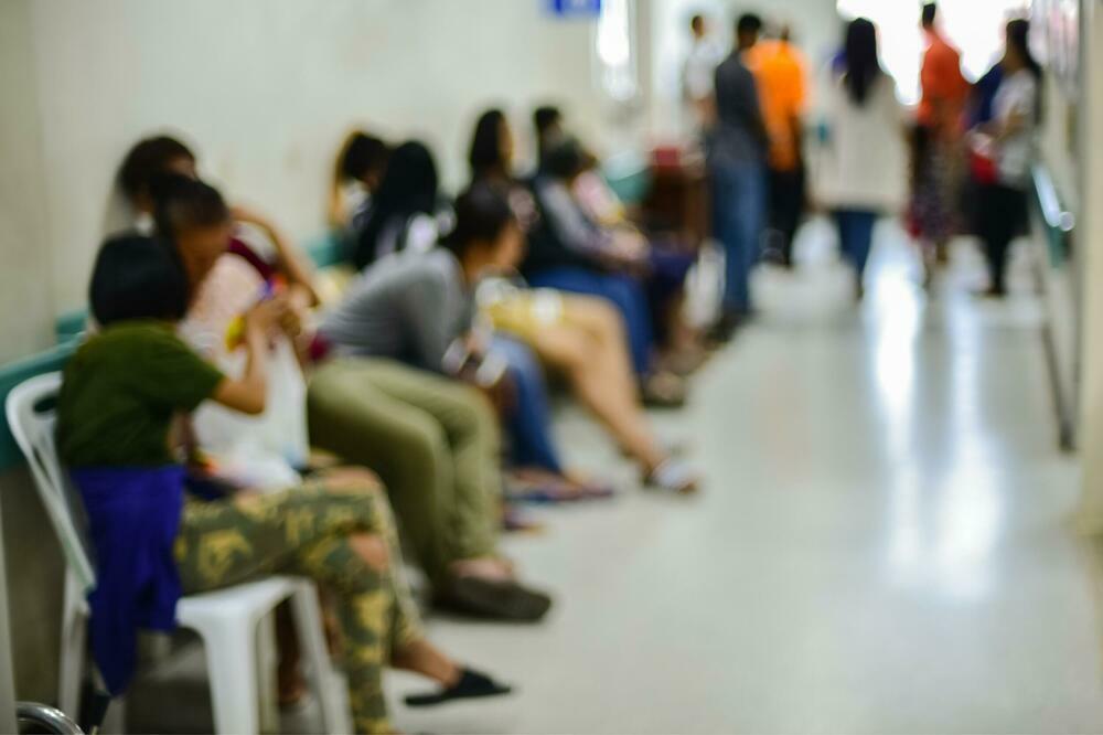 Vratite nam naše doktore