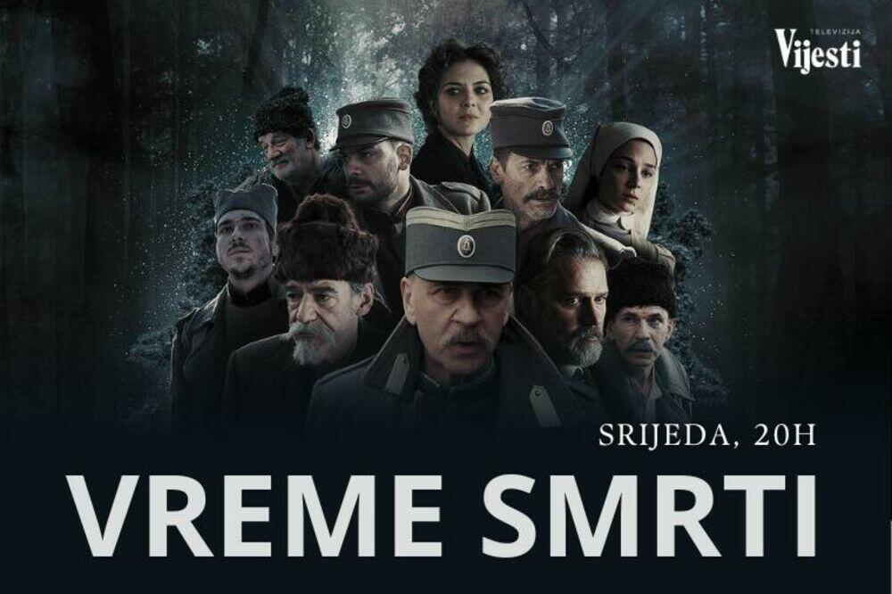 &bdquo;Vreme smrti&ldquo; &ndash; Istina koja mijenja sve