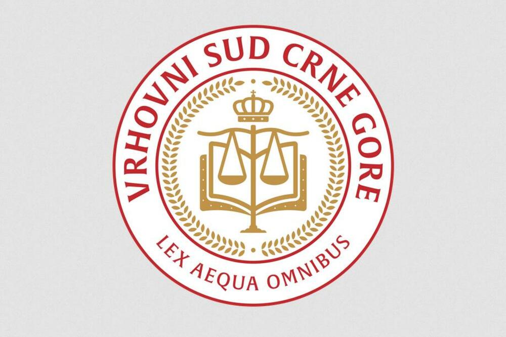 Vrhovni sud usvojio Smjernice za odmjeravanje kazne u predmetima visoke korupcije