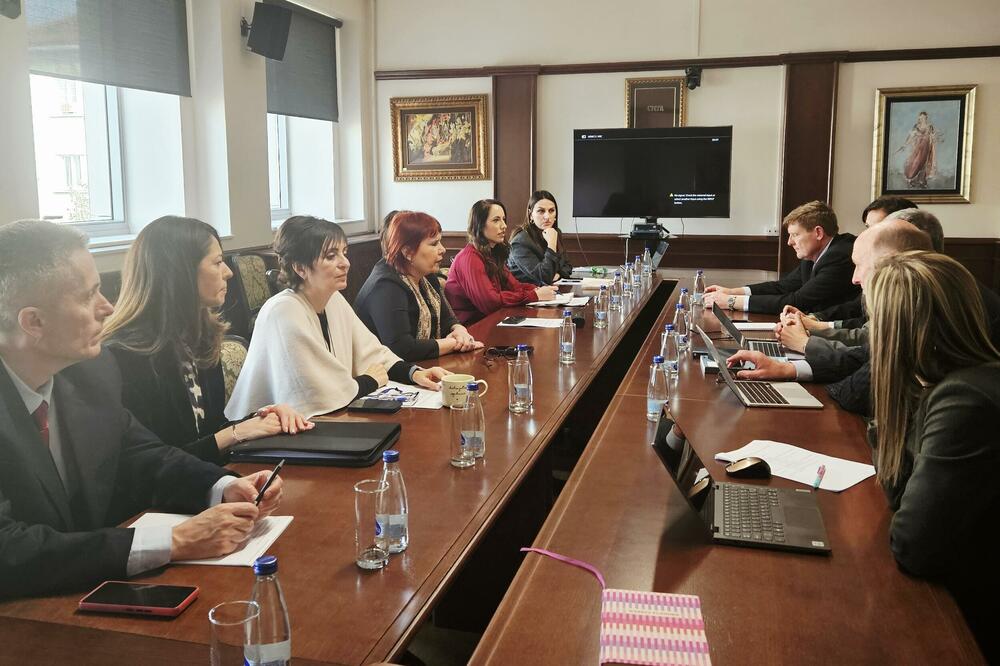 Vrhovni sud: Započela izrada Smjernica za odmjeravanje kazne u predmetima visoke korupcije