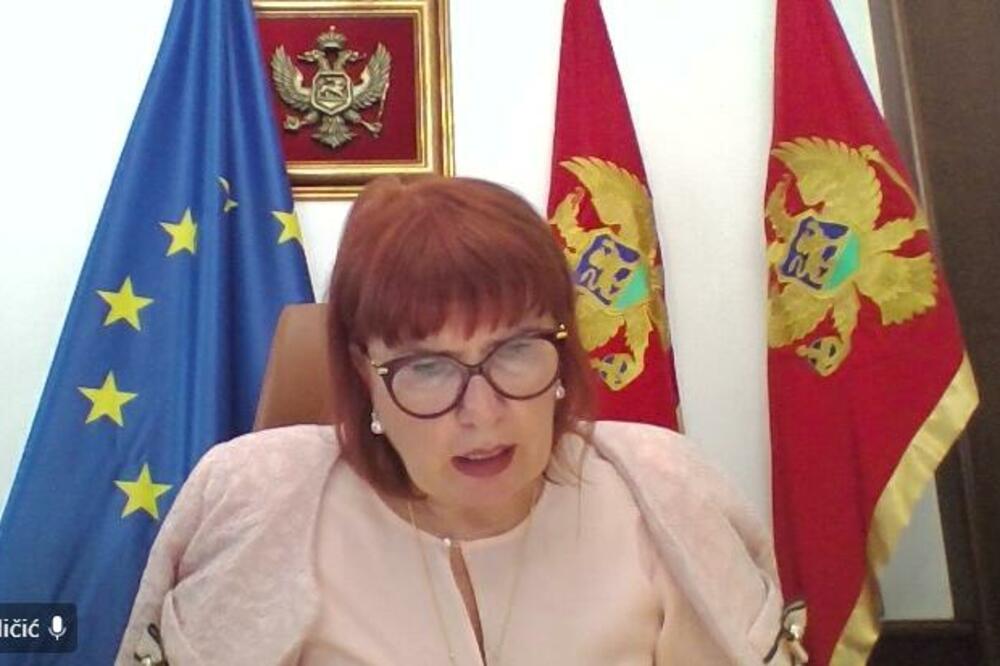 Vrhovni sud započeo rad na izradi Smjernica za izricanje sankcija u predmetima teškog i organizovanog kriminala