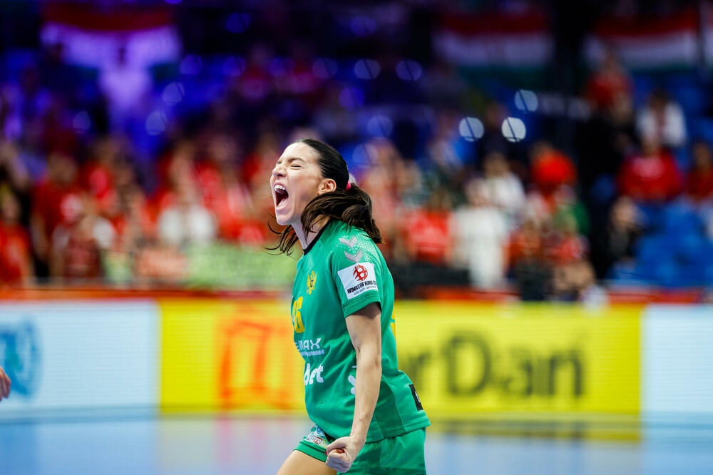 Vrijeme je za druge životne stvari, Itana i Ivona se oprostile od "lavica"