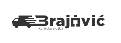 Vršim uslugu kurirske službe na teritoriji Podgorice