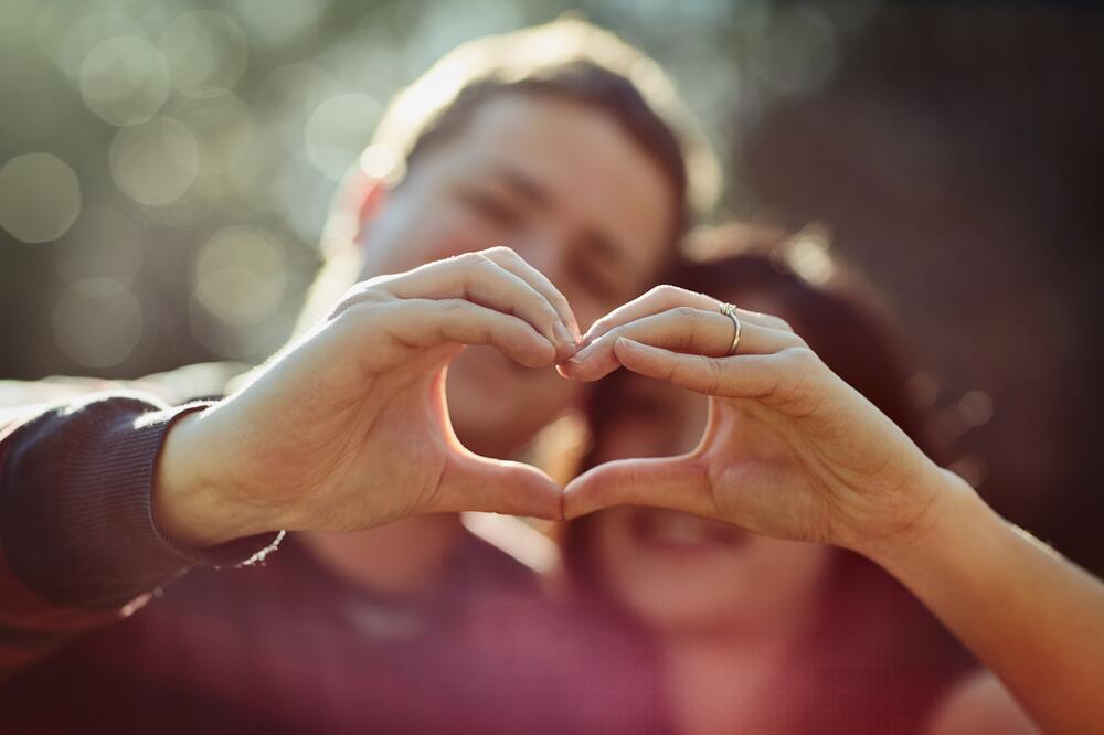 Vrste ljubavi koje ljudi dožive tokom života i šta svaka od njih znači