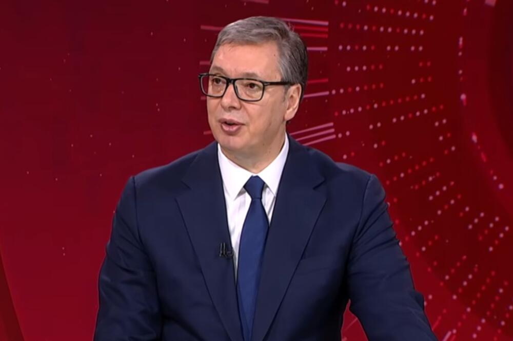 Vučić: Dobri odnosi sa Mađarskom naš snažan interes