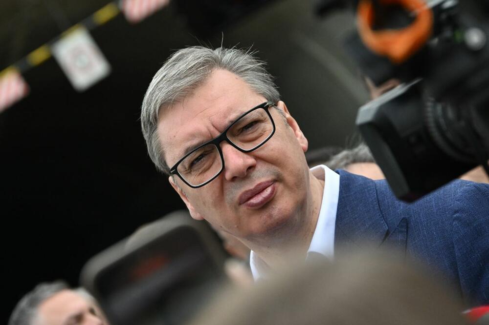 Vučić: Država preduzela sve što je bilo moguće zbog tragedije u Novom Sadu