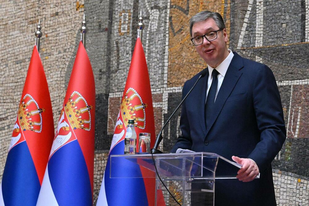 Vučić: Imam dva-tri kandidata za novog predsjednika, konsultujem se, puštam lažne balone
