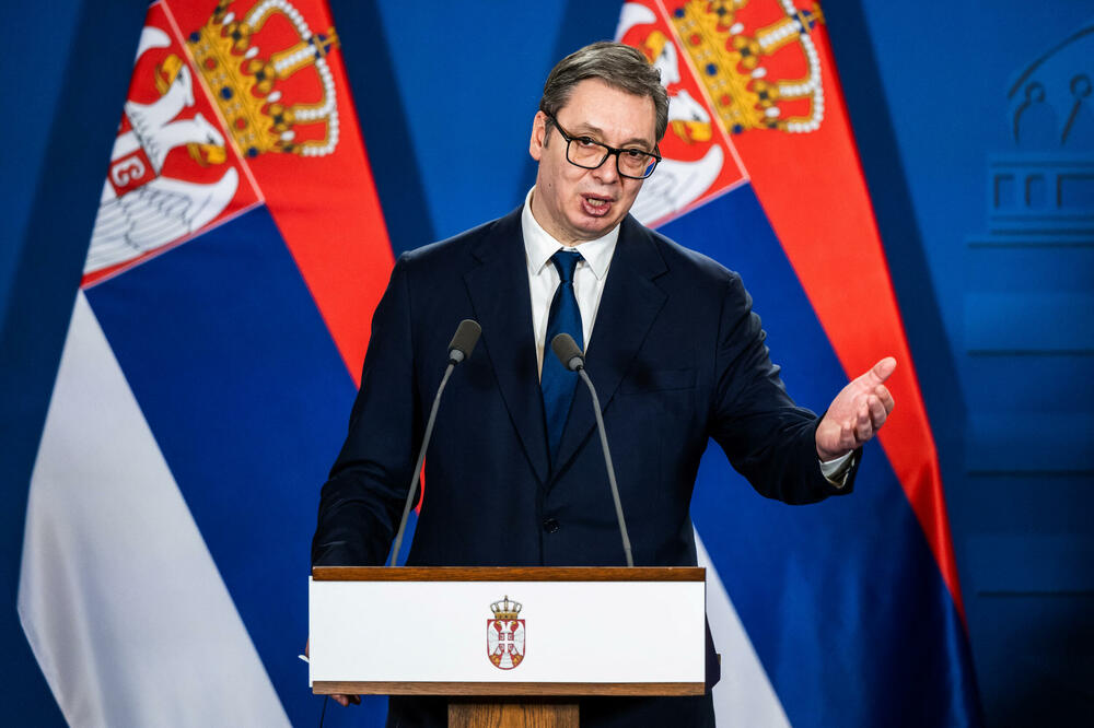 Vučić: Korupcije je možda bilo, ali je nadstrešnica pala zbog greške struke