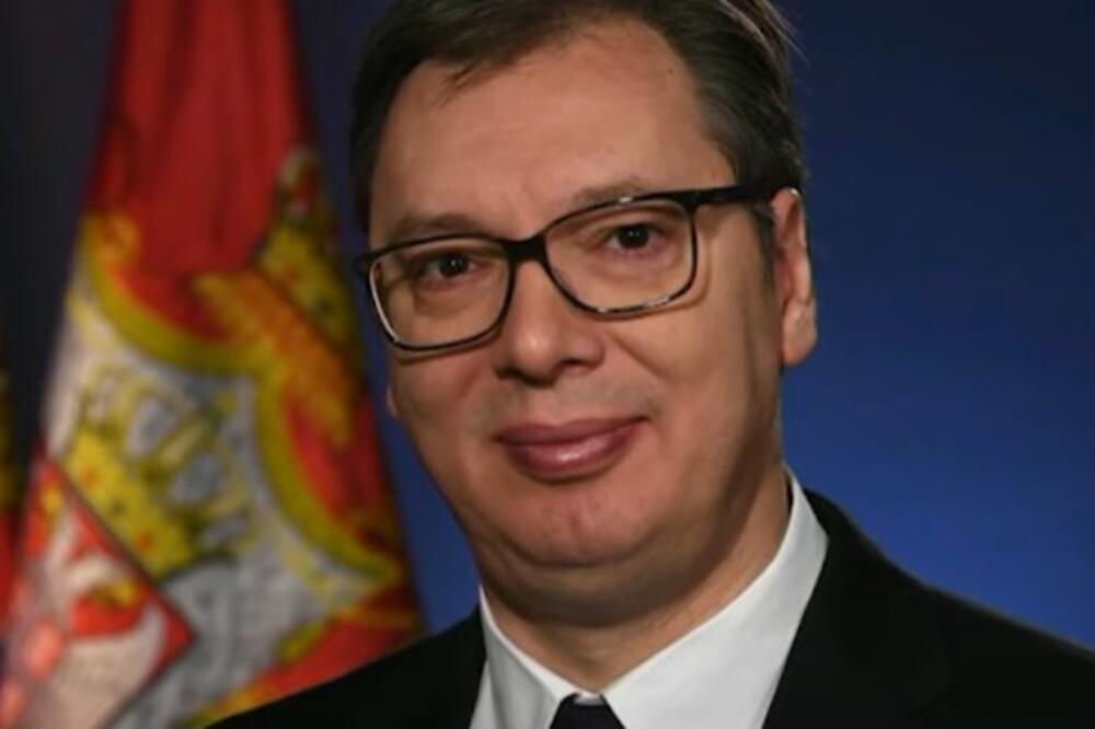 Vučić: Na protestima u Beogradu bilo manje od 3.100 ljudi, biće mnogo više uhapšenih nego što je bilo juče