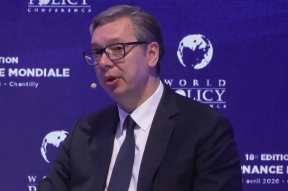 Vučić: Ne tražimo vam ni Pljevlja, ni Prevlaku, ni Jadran, a vi tako....