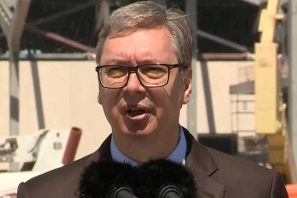 Vučić rekao da neće na "glamurouznu proslavu" u Crnoj Gori: Bilo bi me sramota, pljunuo bih sebi i svom narodu u lice