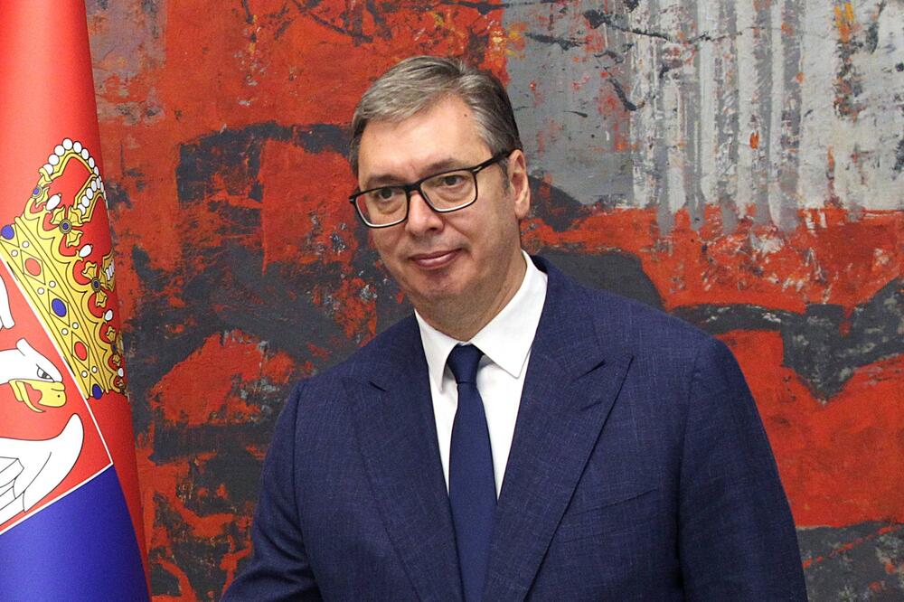 Vučić: Sjutra ću govoriti o kriminalnom ponašanju Tužilaštva za organizovani kriminal