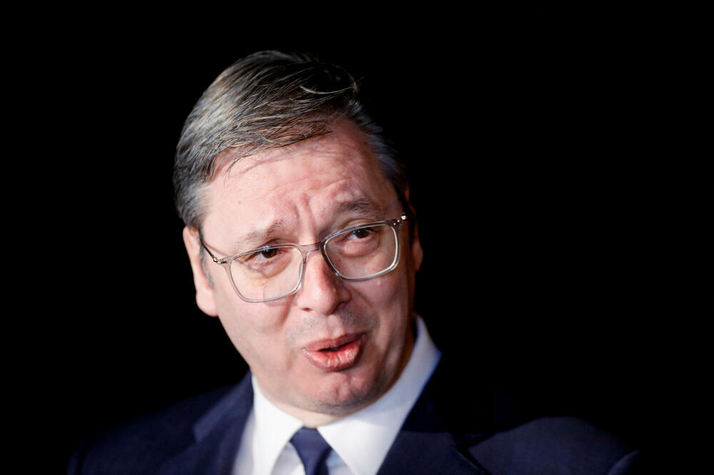 Vučić: Srbija nikad neće podržati hapšenje Dodika, Viškovića i Stevandića