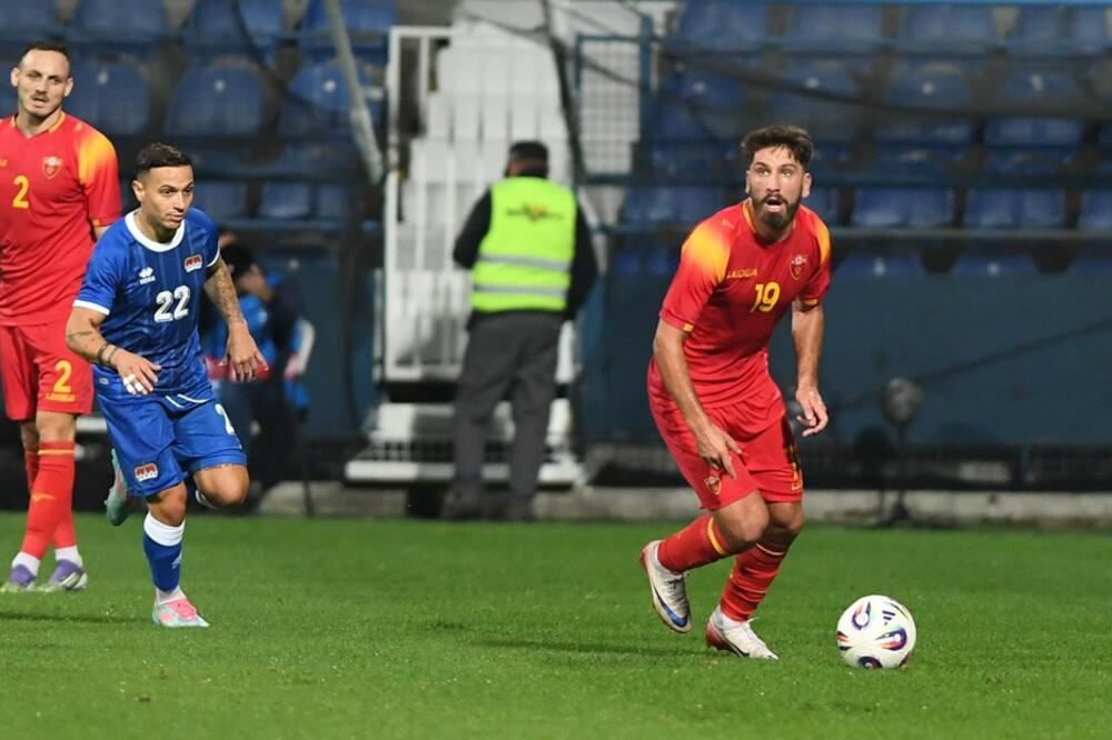 Vučinić pozvao Šimuna i Sekulića