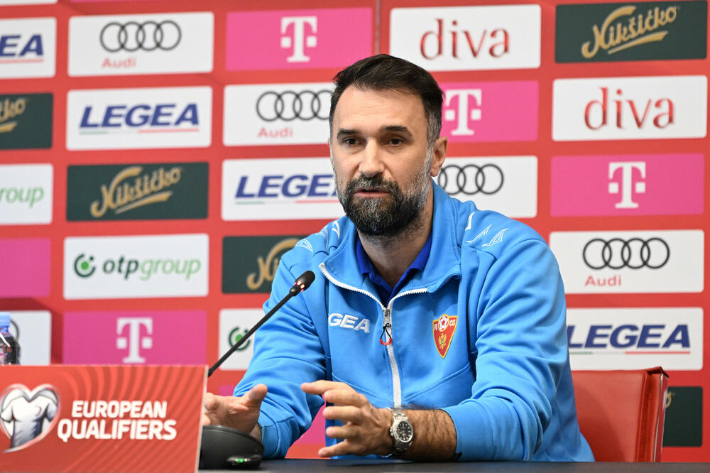 Vučinić: Sve je bilo lakše kad je ušao Osmajić