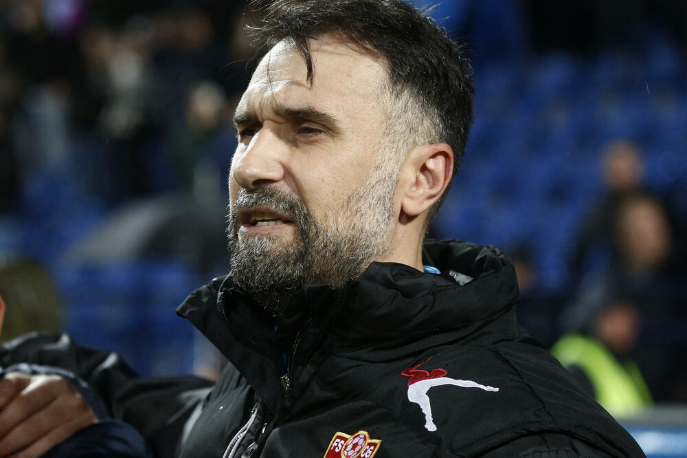 Vučinić: Sve trofeje u Italiji mijenjao bih za pobjedu nad Češkom u baražu