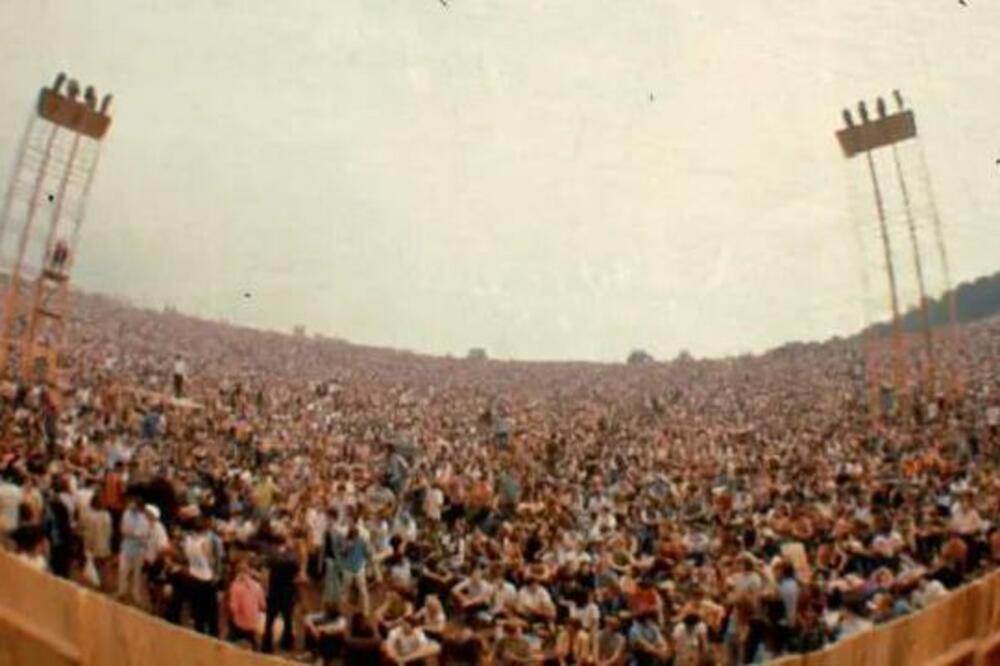 Vudstok: Šest razloga zašto se o muzičkom festivalu i dalje priča