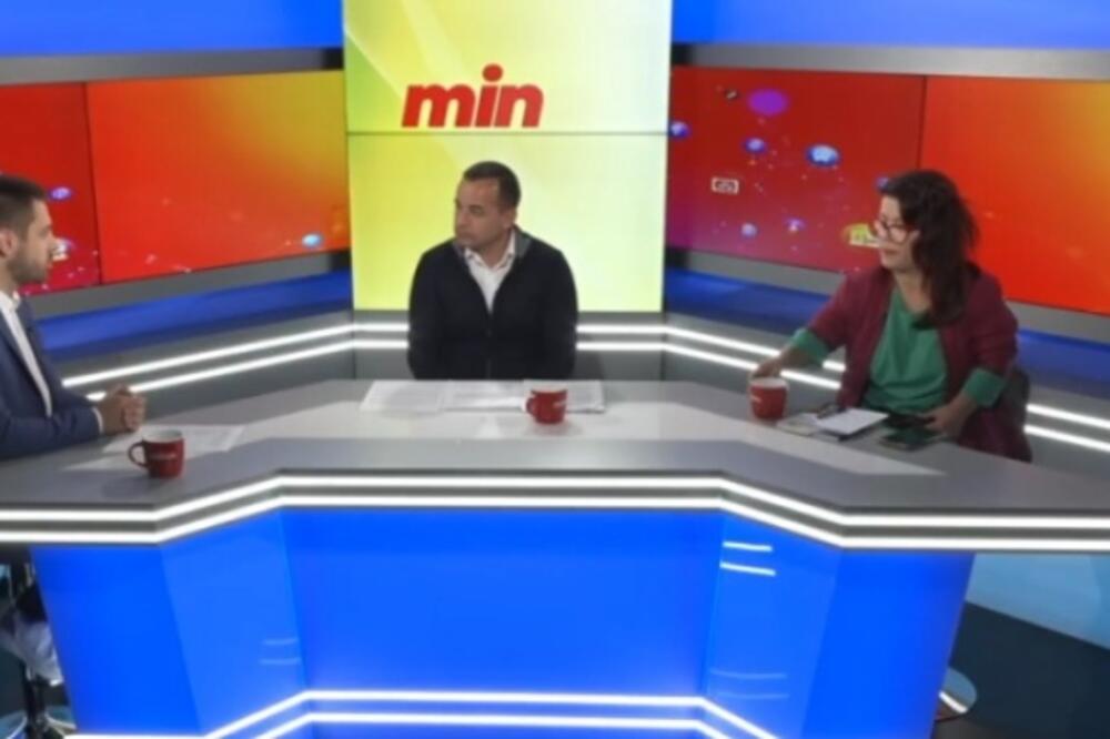 Vujačić: Djeca sa invaliditetom nemaju jednak kvalitet obrazovanja kao njihovi vršnjaci