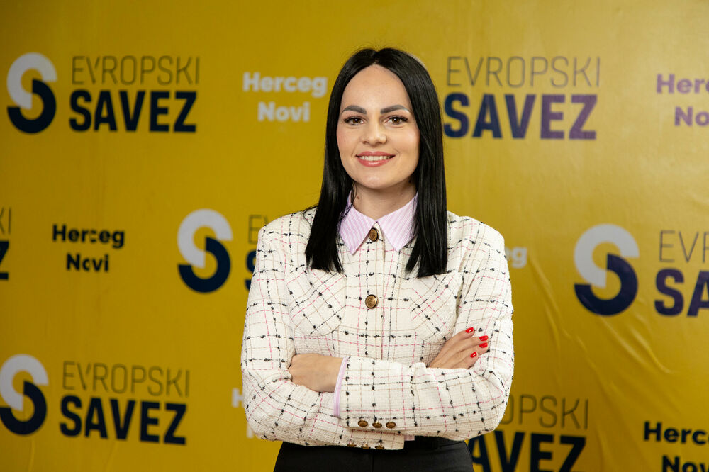 Vujičić o klizištu u Starom gradu: Herceg Novi opet trpi