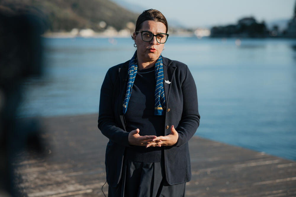 Vujović: Akreditacija FFHN od strane FIAPF-a važan podsticaj za razvoj kinematografije i promociju filmskih stvaralaca