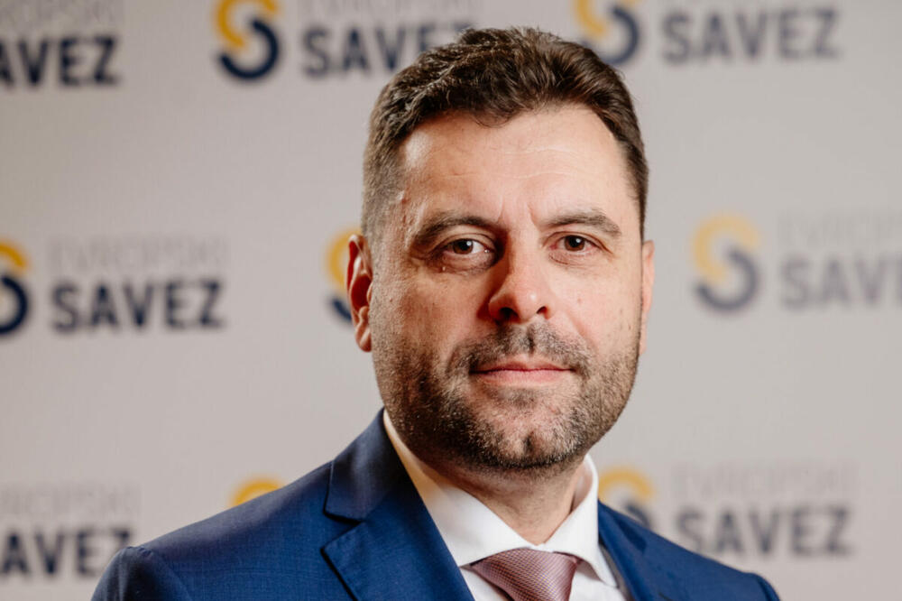 Vujović: I Crna Gora i region će biti mirni tek kad se uklone i posljednji ostaci primitivne politike