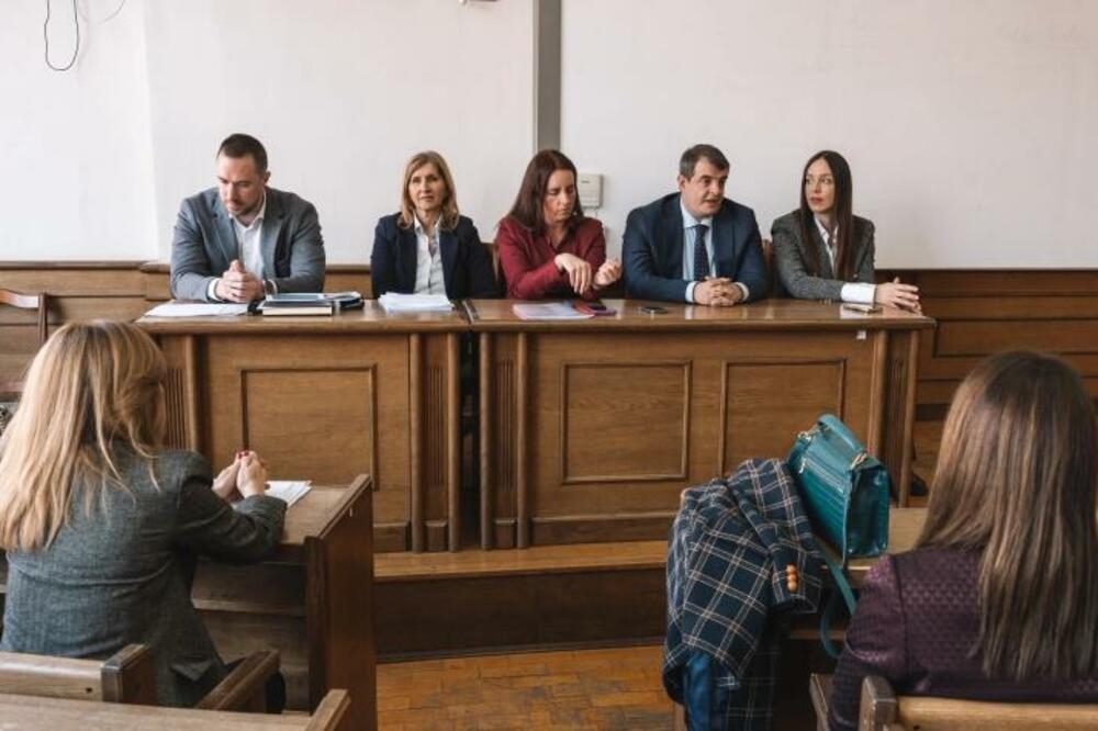 Vujović: MER je u posljednjem periodu pripremio i predložilo set zakona iz oblasti prava potrošača