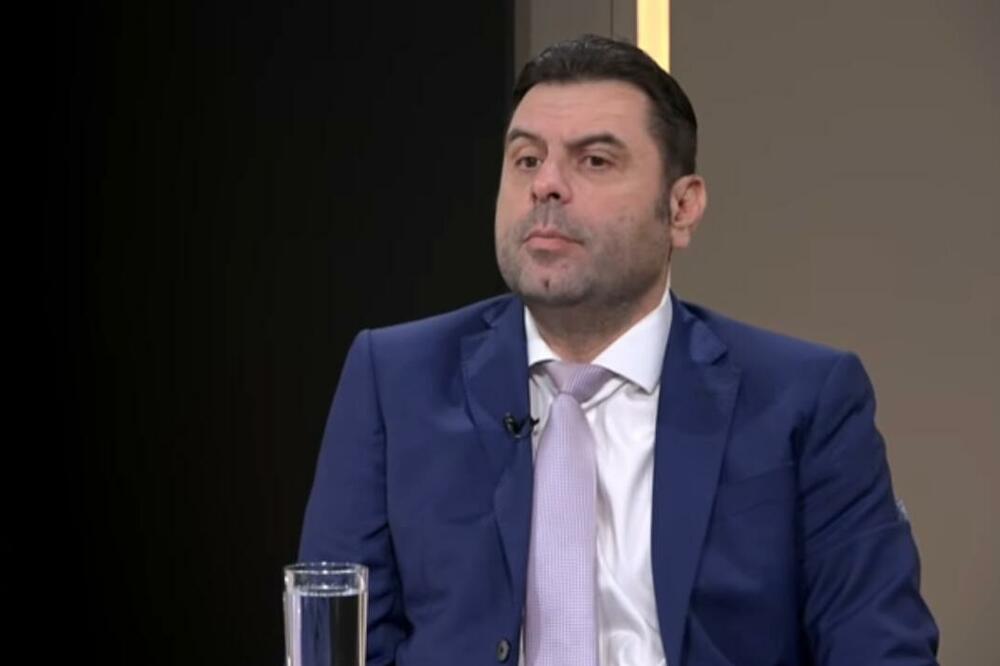 Vujović: Rezolucija o Jasenovcu glavna prepreka u zatvaranju Poglavlja 31, Lekić: Zagreb bi i bez nje imao iste zahtjeve
