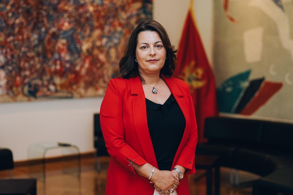 Vujović: Započet inspekcijski nadzor spomenika u Gusinju, svi postavljeni protivno zakonu biće uklonjeni