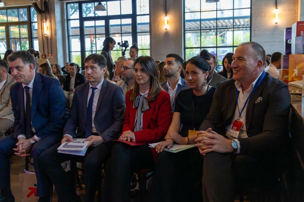 Vukajlović: Sistem mora biti partner, a ne prepreka mladim preduzetnicima