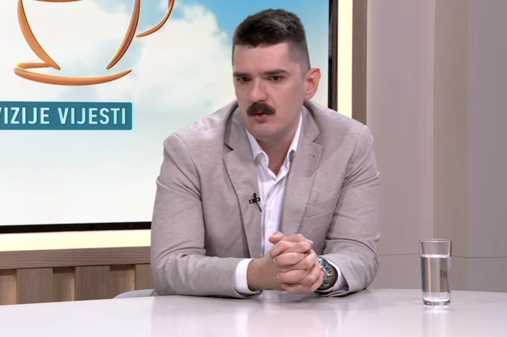 Vukčević: Hirurške infekcije čine oko 30 odsto bolničkih infekcija, najrizičnije su kontaminirane i hitne operacije