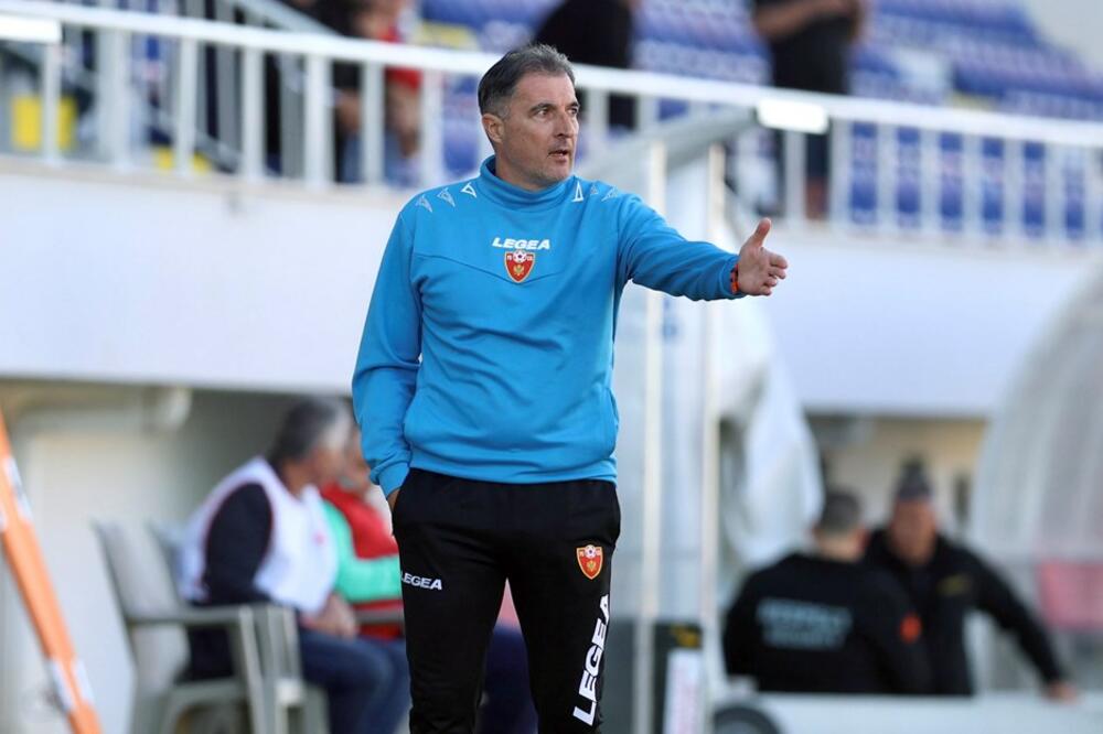 Vukčević u Budimpešti sa 20 omladinaca