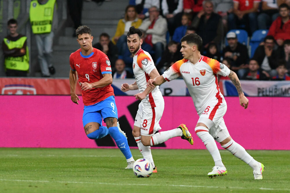 Vukotić čestitao kadetima na velikom uspjehu: Mislim da je vrijeme i za nas