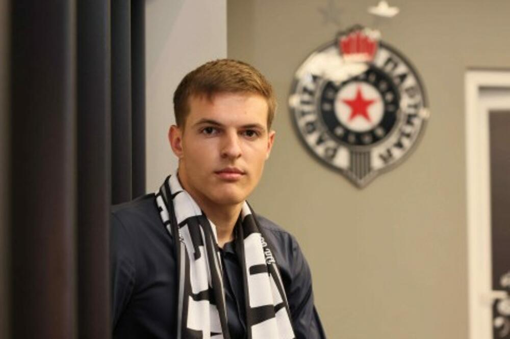 Vukotić i Kostić donijeli trijumf Partizanu na startu Superlige