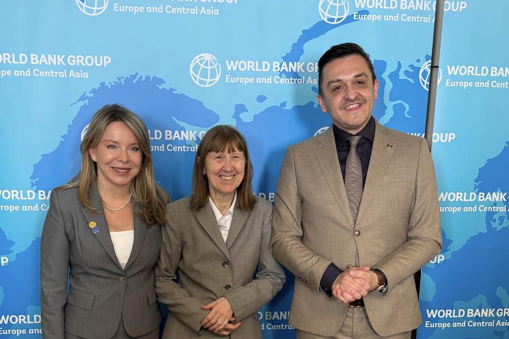 Vuković: Crna Gora je uspješno amortizovala uticaj globalnih ekonomskih kretanja na svoju malu i otvorenu ekonomiju