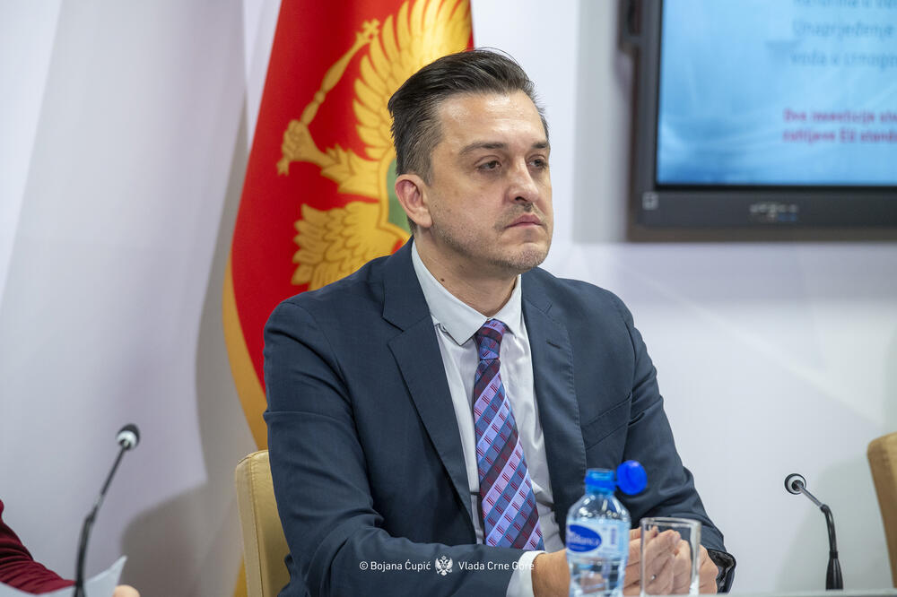 Vuković: Danas se javna sredstva planiraju i troše uz veći stepen kontrole, smanjen je prostor za nepravilnosti...