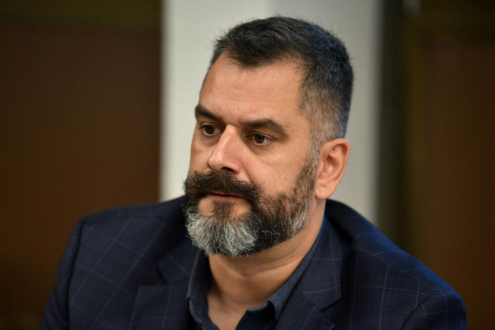 Vuković: Ekonomska istorija Crne Gore od povratka nezavisnosti - kupovanje vremena pomoću izgovora