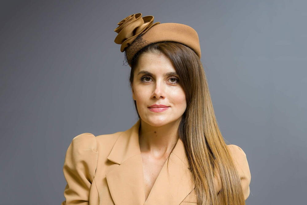 Vuković Kuč: Obavijestila sam međunarodne partnere o pokušaju da se ukine pravo pro-EU poslanicima da govore u Skupštini