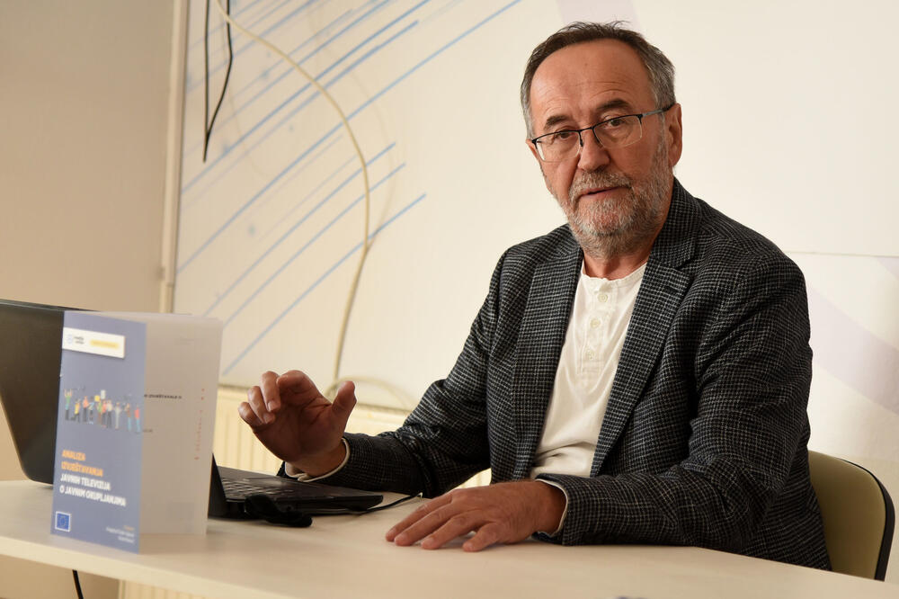 Vuković, Martinović i Bošković izabrani za članove Savjeta AMU-a