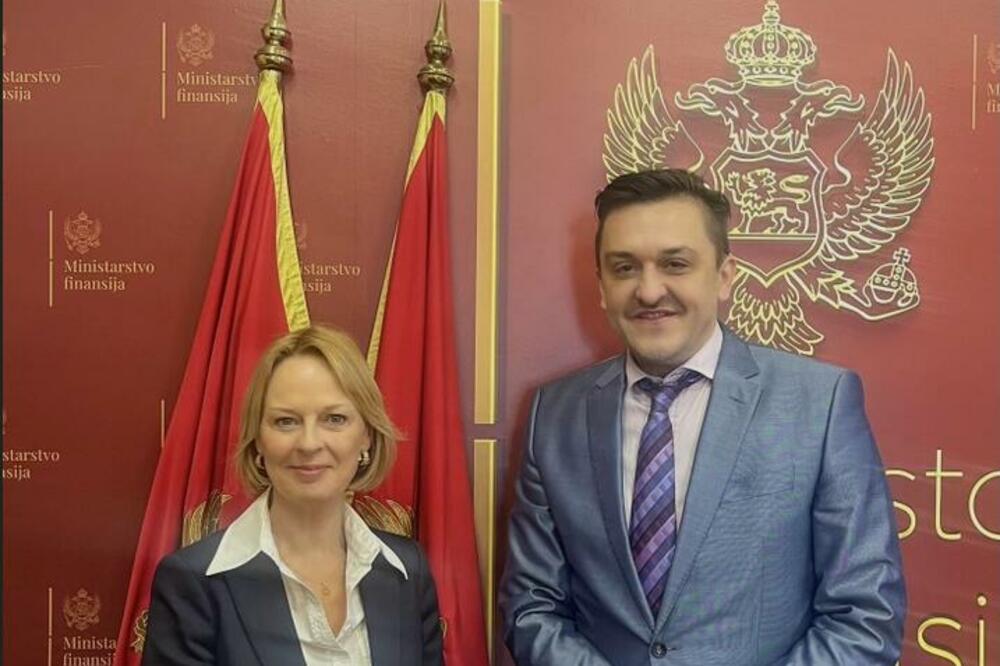 Vuković: Nastavljamo sa sprovođenjem politika koje imaju za cilj stabilne javne finansije