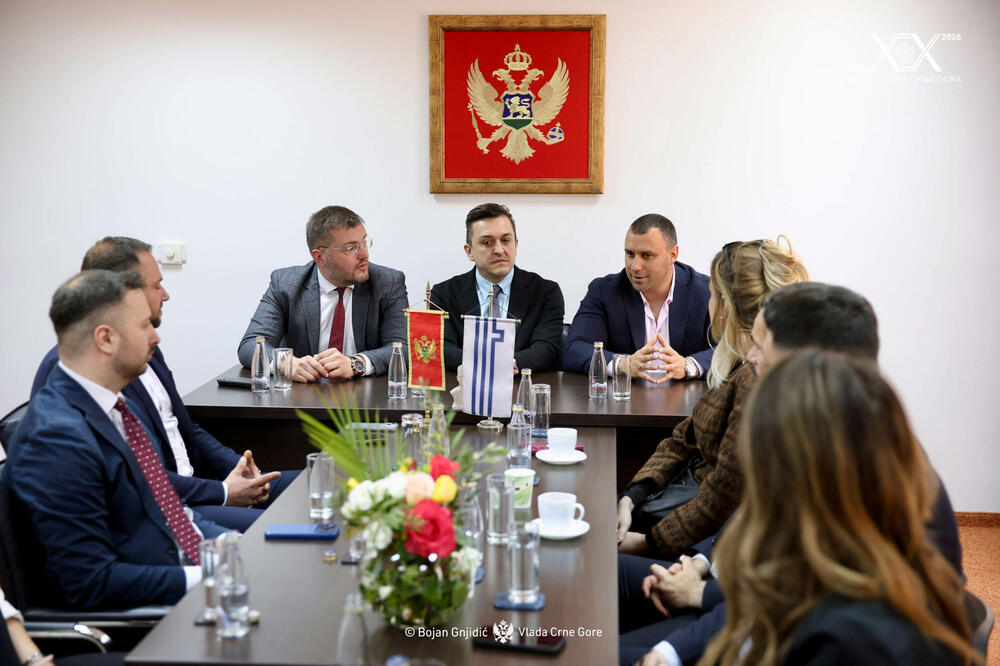 Vuković: Problem zavisnosti prevazilazi pojedinca i pogađa porodice i društvo u cjelini