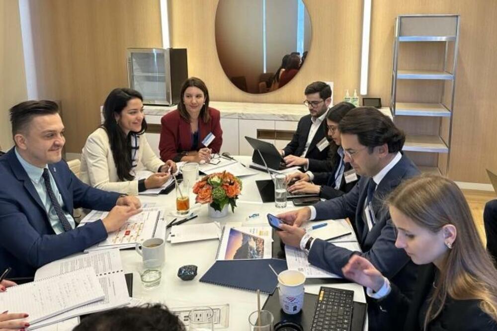Vuković: Reformske mjere Vlade već donijele rezultate