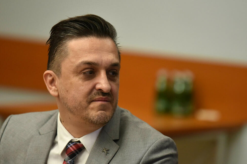 Vuković u Vašingtonu potpisao ugovore vrijedne 58 milione eura