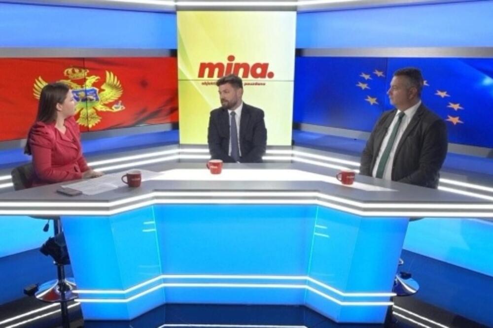 Vuksanović: Čim postignemo određeni uspjeh na evropskom polju, dođe pitanje promjene Ustava i jezika, kapela