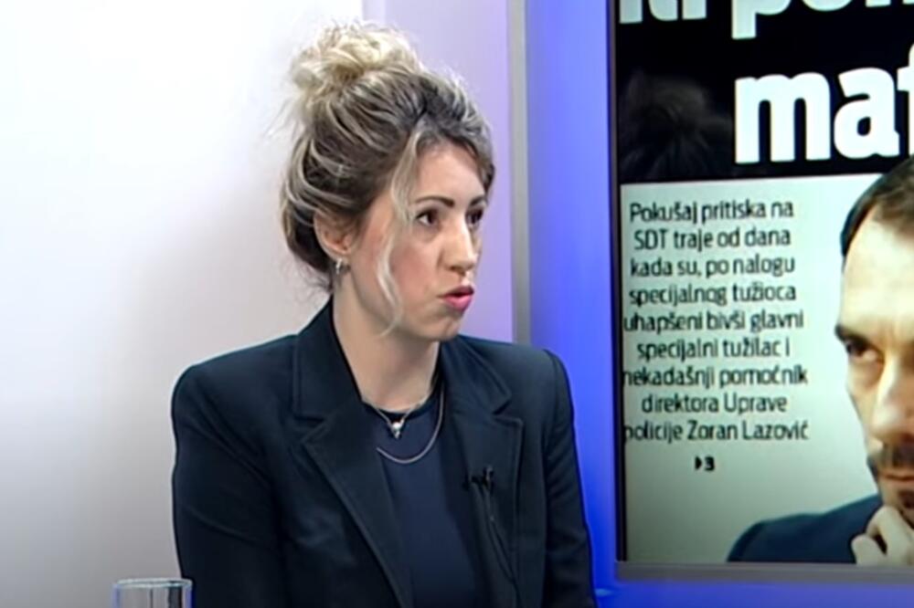 Vuksanović: Vezivanje glavnog pregovarača za političku poziciju bi možda uticalo na kvalitet pregovora