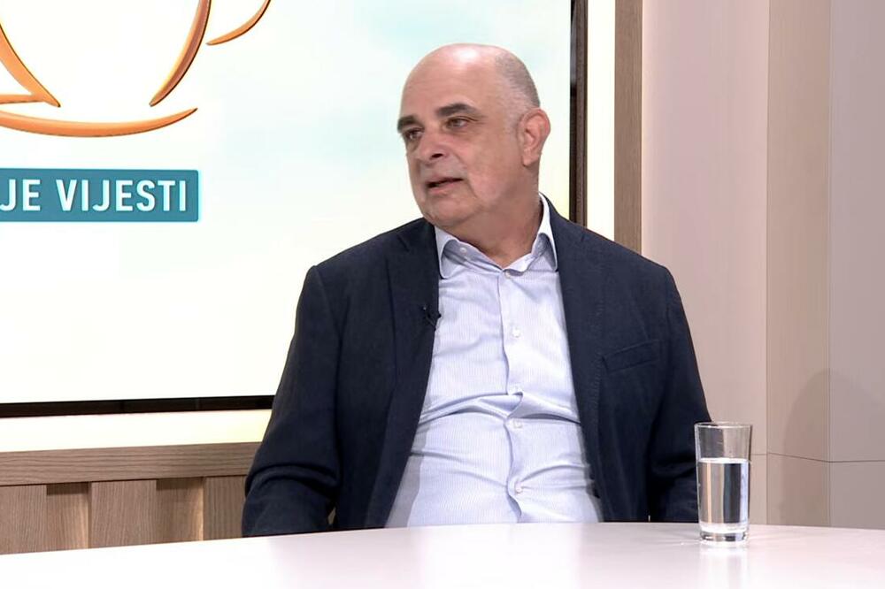 Vuleković: Liječenje virusa se ne smije zasnivati na savjetima sa društvenih mreža, foruma ili putem AI